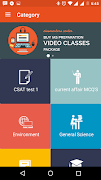 IAS MCQs - Brainy Key screenshot 1
