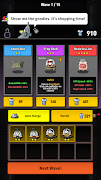 برنامه‌نما UFO Shooter عکس از صفحه