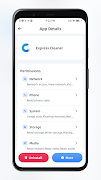 Cleaner Boost ภาพหน้าจอ 2