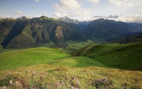 Mountain Live Wallpaper screenshot 7