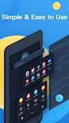 Nox Browser - Fast & Safe screenshot 5