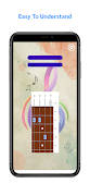 Mandolin Chords โปสเตอร์