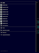 SINAMICS SELECTOR imagem de tela 6