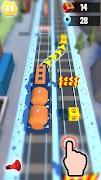 Tap Train screenshot 5