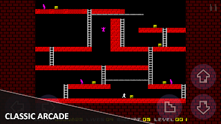 ZX Runner Ekran Görüntüsü 1