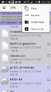 APK-Viewer Screenshot 6