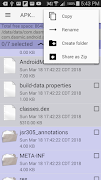 APK Viewer screenshot 6