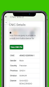 Pak SIM Data CNIC Info screenshot 5