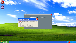 Win XP Simulator 스크린샷 4