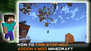 پوستر X-Ray Mod Addon Texture