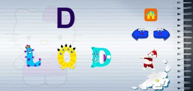 Kindergarten screenshot 2