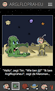 Tim in space! screenshot 7