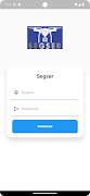 1 Schermata Segser