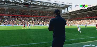 برنامه‌نما EA Sports FC 24 Soccer Stars عکس از صفحه