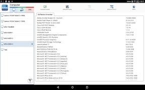 MASTERSOLUTION REFLECT Konsole скриншот 4