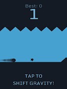 7 Schermata Gravity Shift