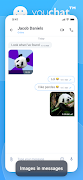 YouChat 2.0 ポスター