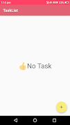 TaskList: ToDo List poster