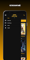 gogoanime - Watch Anime Tv HD Ekran Görüntüsü 3