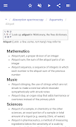 Analytical chemistry screenshot 3