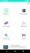 Networks Lite imagem de tela 6