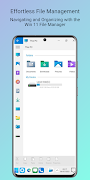Computer Launcher Win 11 স্ক্রিনশট 2