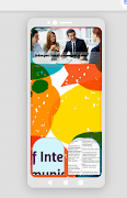 Interpersonal Communication اسکرین شاٹ 1