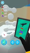 Dino Lab скриншот 4