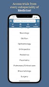 Visualmed ภาพหน้าจอ 2