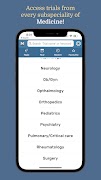 برنامه‌نما Visualmed عکس از صفحه