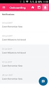 Accenture Onboarding screenshot 1