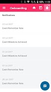 برنامه‌نما Accenture Onboarding عکس از صفحه