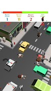 도시 지키기 _ Save City capture d'écran 1