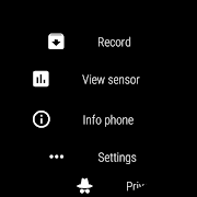 SensorBox تصوير الشاشة 4