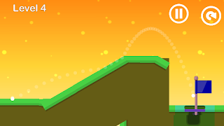 Master Golf Challenge screenshot 4