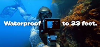 GoPro Hero 10 Black Guide पोस्टर
