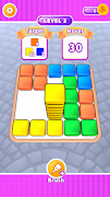 Tile Stack Ekran Görüntüsü 1