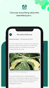 BotanicApp 스크린샷 3
