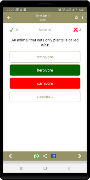 ASVAB Practice Test 2021 - Nav screenshot 5