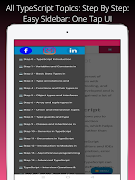 Java to TypeScript in 14 Steps capture d'écran 1