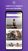 BodyBase Studios تصوير الشاشة 4