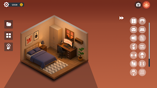 Setup Dream Room capture d'écran 5