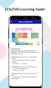 ECG / EKG Learning Guide screenshot 2