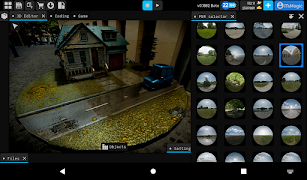 ITsMagic Engine 1.0 screenshot 6