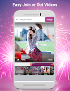 برنامه‌نما Music Video Editor عکس از صفحه