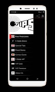 EURO TIPS & ODDS captura de pantalla 1