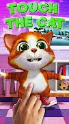 Talking Cat. screenshot 4