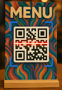 QR & Barcode Reader पोस्टर