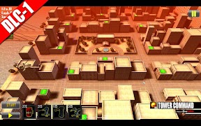Tower Command HD ภาพหน้าจอ 2