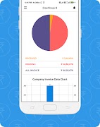برنامه‌نما VPC عکس از صفحه